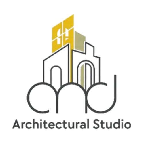 AND Archi Studio Logo