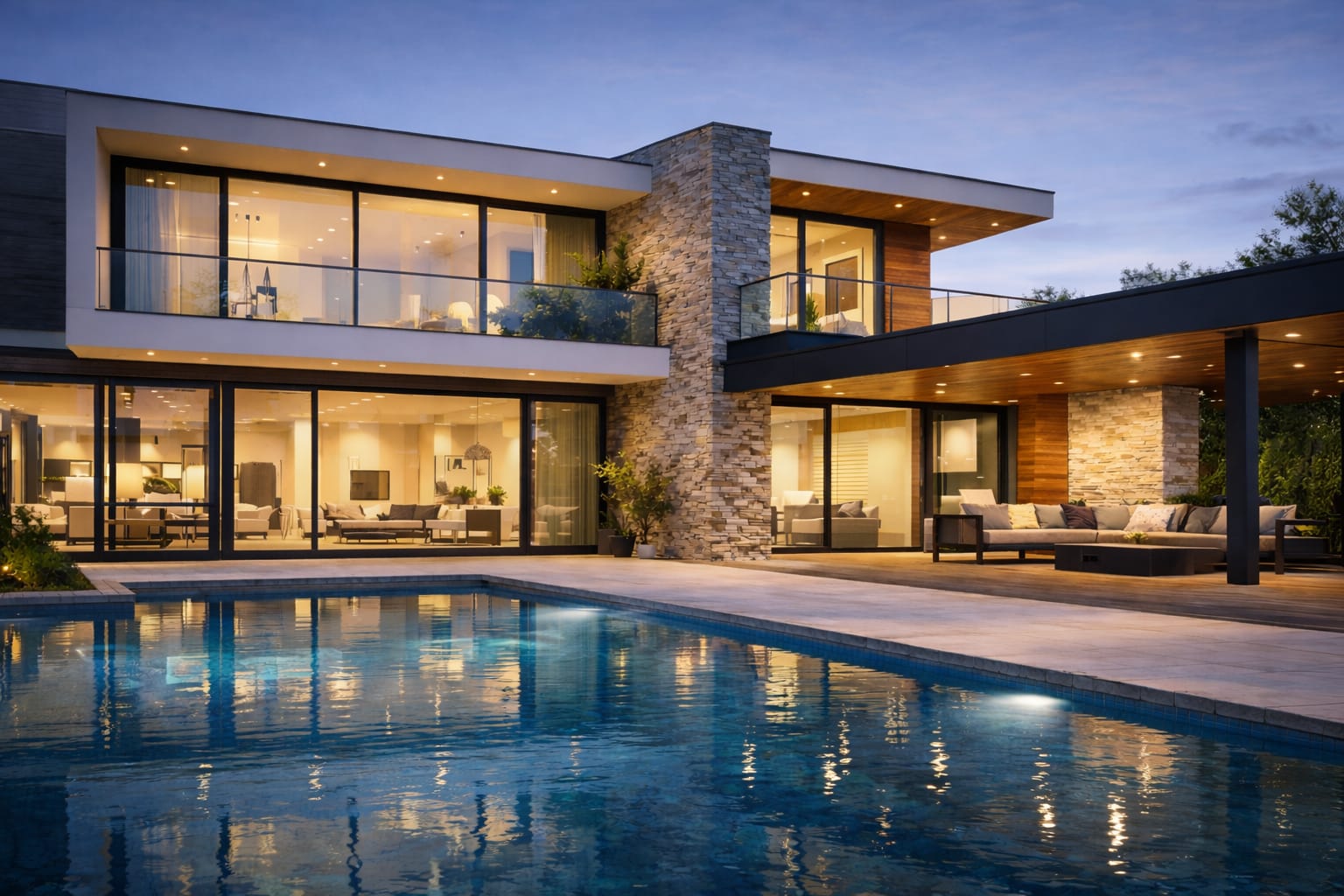 Architectural Background